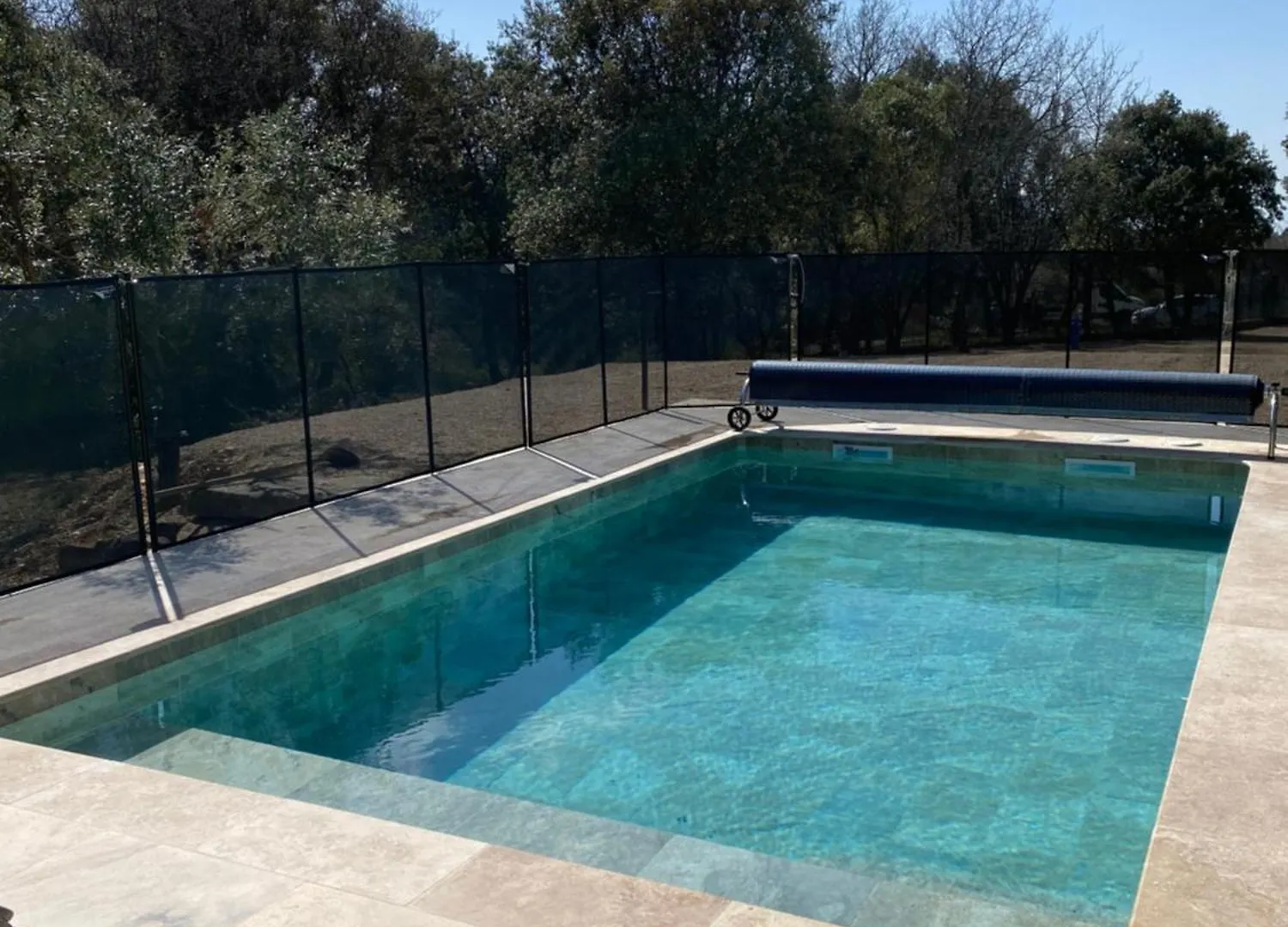 Holiday home Maison De Campagne Avec Piscine A Bedoin, Mont Ventoux